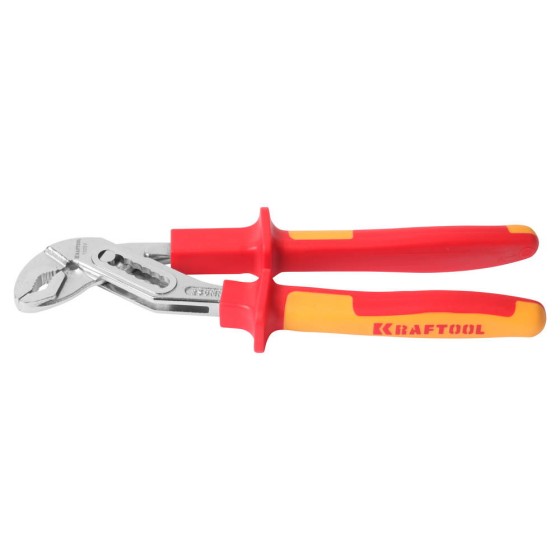 KRAFTOOL Electro-Kraft, 250 мм, клещи (2202-10-25) KRAFTOOL Electro-Kraft, 250 мм, клещи (2202-10-25)