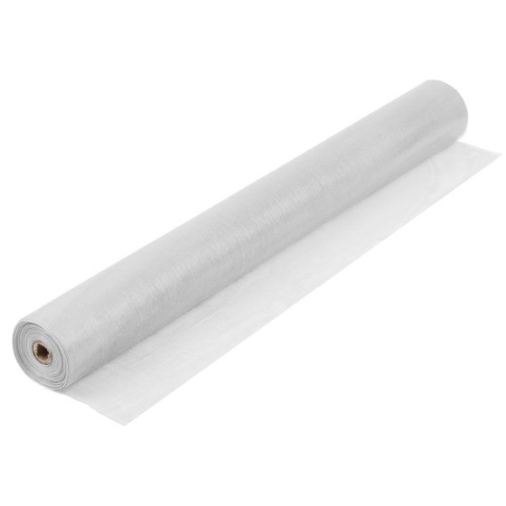 STAYER белая, 0.9 х 30 м, противомоскитная сетка (12525-09-30) STAYER белая, 0.9 х 30 м, противомоскитная сетка (12525-09-30)