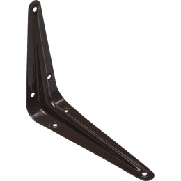 STAYER 100 х 125 мм, коричневый, уголок-кронштейн (37401-3) STAYER 100 х 125 мм, коричневый, уголок-кронштейн (37401-3)