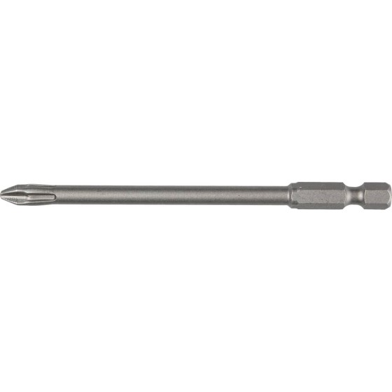 KRAFTOOL X-Drive, PH1, 100 мм, 1 шт, торсионные биты (26121-1-100-1) KRAFTOOL X-Drive, PH1, 100 мм, 1 шт, торсионные биты (26121-1-100-1)
