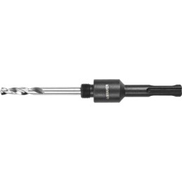 STAYER Procut, 13-30 мм, хвостовик SDS+, державка для биметаллических коронок (29551) STAYER Procut, 13-30 мм, хвостовик SDS+, державка для биметаллических коронок (29551)