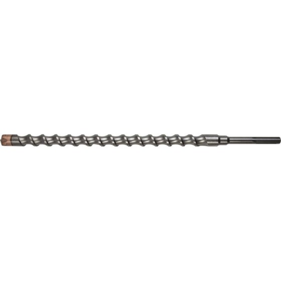 ЗУБР 35 x 550/670 мм, SDS-max бур, Профессионал (29350-670-35) ЗУБР 35 x 550/670 мм, SDS-max бур, Профессионал (29350-670-35)