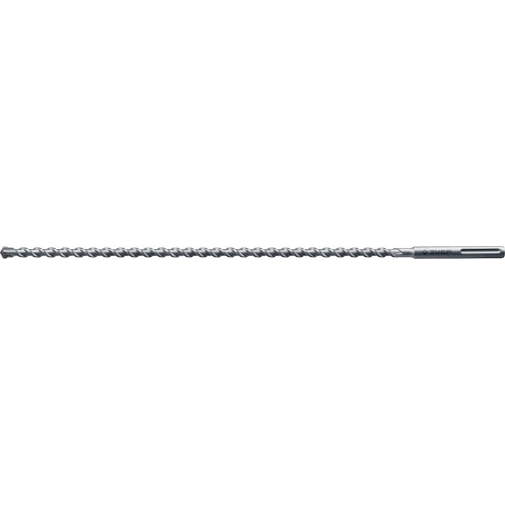ЗУБР 20 x 880/1000 мм, SDS-max бур, Профессионал (29350-880-20) ЗУБР 20 x 880/1000 мм, SDS-max бур, Профессионал (29350-880-20)