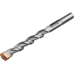 KRAFTOOL Extreme, 8 х 120 мм, трехгранный хвостовик, сверло по бетону (29166-120-08)