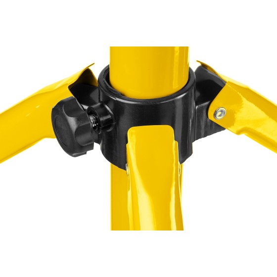 STAYER MAXStable, 1.6 м, телескопический штатив для прожектора (56920) STAYER MAXStable, 1.6 м, телескопический штатив для прожектора (56920)