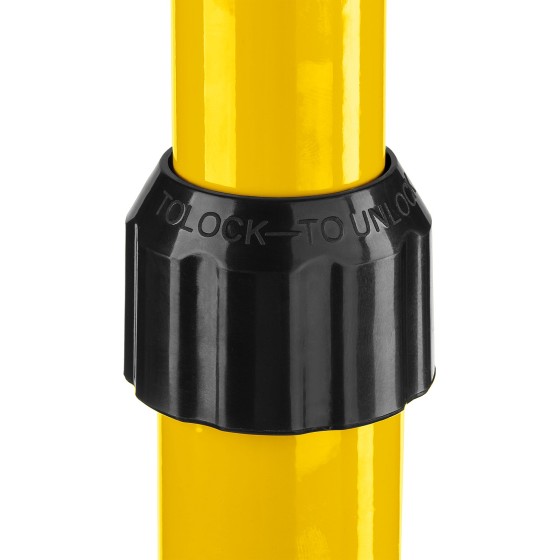 STAYER MAXStable, 1.6 м, телескопический штатив для прожектора (56920) STAYER MAXStable, 1.6 м, телескопический штатив для прожектора (56920)
