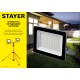 STAYER MAXStable, 1.6 м, телескопический штатив для прожектора (56920) STAYER MAXStable, 1.6 м, телескопический штатив для прожектора (56920)