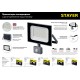 STAYER MAXStable, 1.6 м, телескопический штатив для прожектора (56920) STAYER MAXStable, 1.6 м, телескопический штатив для прожектора (56920)