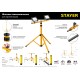 STAYER MAXStable, 1.6 м, телескопический штатив для прожектора (56920) STAYER MAXStable, 1.6 м, телескопический штатив для прожектора (56920)