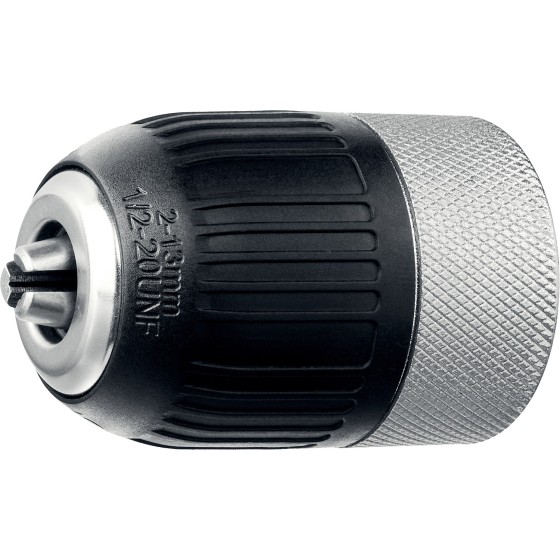 STAYER 13 мм, 1/2″, быстрозажимной патрон для дрели, Professional (29050-13-1/2) STAYER 13 мм, 1/2″, быстрозажимной патрон для дрели, Professional (29050-13-1/2)