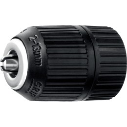 STAYER 13 мм, 1/2″, быстрозажимной патрон для дрели (29052-13-1/2)