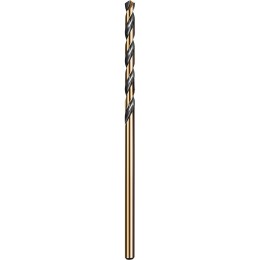KRAFTOOL COBALT-8, 1.5 х 43 мм, сталь М42, HSS-Co(8%), сверло по металлу (29656-1.5)