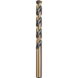 KRAFTOOL COBALT-8, 12.0 х 151 мм, сталь М42, HSS-Co(8%), сверло по металлу (29656-12)