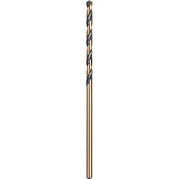 KRAFTOOL COBALT-8, 2.0 х 49 мм, сталь М42, HSS-Co(8%), сверло по металлу (29656-2)
