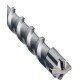 ЗУБР 20 x 880/1000 мм, SDS-max бур, Профессионал (29350-880-20) ЗУБР 20 x 880/1000 мм, SDS-max бур, Профессионал (29350-880-20)