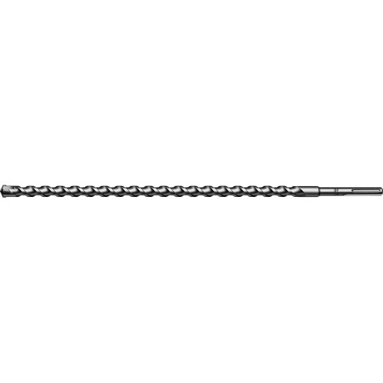 STAYER Hercules-4Х, 20 x 880/1000 мм, SDS-max бур, Professional (29370-880-20) STAYER Hercules-4Х, 20 x 880/1000 мм, SDS-max бур, Professional (29370-880-20)