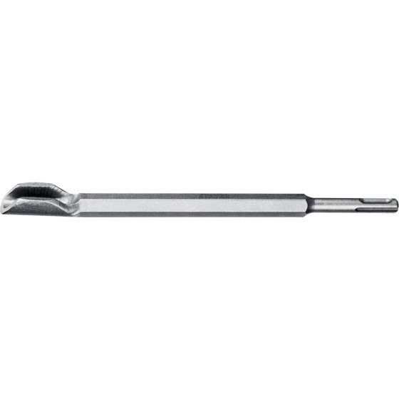 STAYER Gorilla Force, 22 х 250 мм, SDS-Plus, зубило-штробер, Professional (29357-22-250) STAYER Gorilla Force, 22 х 250 мм, SDS-Plus, зубило-штробер, Professional (29357-22-250)