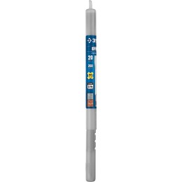 ЗУБР БУРАН, 20 х 250 мм, SDS-Plus, плоское зубило, Профессионал (29362-20-250)
