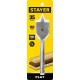 STAYER Flat, 35 x 152 мм, перовое, cверло по дереву (2950-35) STAYER Flat, 35 x 152 мм, перовое, cверло по дереву (2950-35)