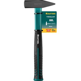 KRAFTOOL Fiberglass, 800 г, слесарный молоток (2007-08) KRAFTOOL Fiberglass, 800 г, слесарный молоток (2007-08)