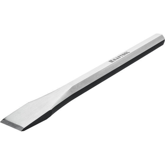 KRAFTOOL Grand, 16 х 180 мм, слесарное зубило по металлу (2103-16) KRAFTOOL Grand, 16 х 180 мм, слесарное зубило по металлу (2103-16)