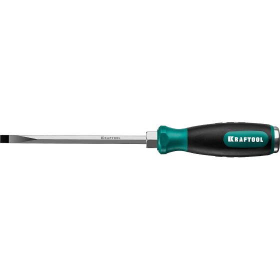 KRAFTOOL Impact SL 8, ударная отвертка (250033-8) KRAFTOOL Impact SL 8, ударная отвертка (250033-8)