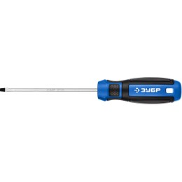 ЗУБР SL3 x 100 мм, отвёртка, Профессионал (25231-3)
