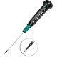 KRAFTOOL Precision SL1.0, отвертка для точных работ (25681-1.0) KRAFTOOL Precision SL1.0, отвертка для точных работ (25681-1.0)