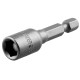 STAYER 8 х 48 мм, 1 шт, бита с торцовой головкой, Professional (26390-08) STAYER 8 х 48 мм, 1 шт, бита с торцовой головкой, Professional (26390-08)
