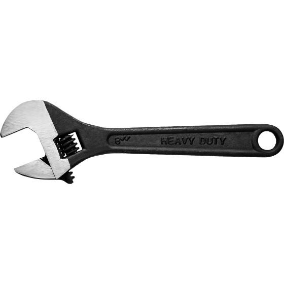 MIRAX TOP, 200/25 мм, разводной ключ (27250-20) MIRAX TOP, 200/25 мм, разводной ключ (27250-20)