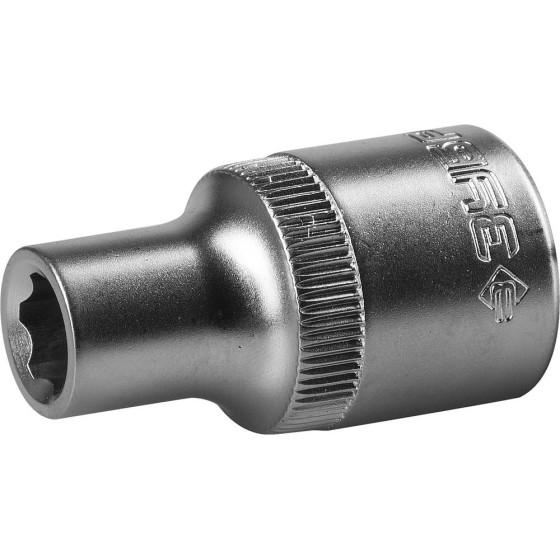 ЗУБР SUPER LOCK, 1/2″, 8 мм, торцовая головка (27725-08) ЗУБР SUPER LOCK, 1/2″, 8 мм, торцовая головка (27725-08)