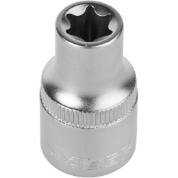 ЗУБР E-TORX, 1/2″, E10, торцовая головка (27719-10) ЗУБР E-TORX, 1/2″, E10, торцовая головка (27719-10)