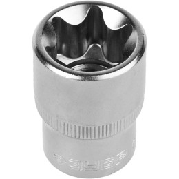 ЗУБР E-TORX, 1/2″, E24, торцовая головка (27719-24) ЗУБР E-TORX, 1/2″, E24, торцовая головка (27719-24)