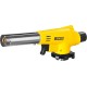 STAYER MaxTerm MG 100, 1300°C, газовая горелка с пьезоподжигом на баллон с цанговым соединением (55584) STAYER MaxTerm MG 100, 1300°C, газовая горелка с пьезоподжигом на баллон с цанговым соединением (55584)
