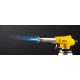 STAYER MaxTerm MG 100, 1300°C, газовая горелка с пьезоподжигом на баллон с цанговым соединением (55584) STAYER MaxTerm MG 100, 1300°C, газовая горелка с пьезоподжигом на баллон с цанговым соединением (55584)