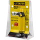 STAYER MaxTerm, MB 300, 1200°С, автономная газовая горелка с пьезоподжигом (55570) STAYER MaxTerm, MB 300, 1200°С, автономная газовая горелка с пьезоподжигом (55570)