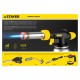 STAYER MaxTerm, MB 300, 1200°С, автономная газовая горелка с пьезоподжигом (55570) STAYER MaxTerm, MB 300, 1200°С, автономная газовая горелка с пьезоподжигом (55570)