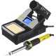 STAYER SP-50, 48 Вт, 160 - 520°C, цифровая паяльная станция, Professional (55370) STAYER SP-50, 48 Вт, 160 - 520°C, цифровая паяльная станция, Professional (55370)
