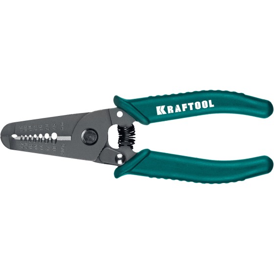KRAFTOOL PK-26, 0.6 - 2.6 мм, многофункциональный стриппер (22660-15) KRAFTOOL PK-26, 0.6 - 2.6 мм, многофункциональный стриппер (22660-15)