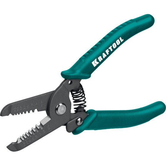 KRAFTOOL PK-26, 0.6 - 2.6 мм, многофункциональный стриппер (22660-15) KRAFTOOL PK-26, 0.6 - 2.6 мм, многофункциональный стриппер (22660-15)
