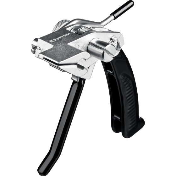 KRAFTOOL Transformer BT-20, инструмент для натяжения стальной монтажной ленты (22620) KRAFTOOL Transformer BT-20, инструмент для натяжения стальной монтажной ленты (22620)