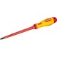 KRAFTOOL SL6.5 х 150 мм, высоковольтная отвертка (250083-6.5-150) KRAFTOOL SL6.5 х 150 мм, высоковольтная отвертка (250083-6.5-150)