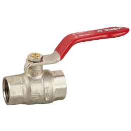 ЗУБР d 1 1/4″, ″мама-мама″, шаровой кран (51350-N-5/4)
