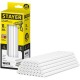 STAYER White, белые, 11 х 200 мм, 40 шт, клеевые стержни, Professional (2-06821-W-S40) STAYER White, белые, 11 х 200 мм, 40 шт, клеевые стержни, Professional (2-06821-W-S40)