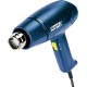 RAPID R:Hot Air Gun 1600 Вт, 60°C / 550 °C, 280 л/мин, Фен строительный (24359800) RAPID R:Hot Air Gun 1600 Вт, 60°C / 550 °C, 280 л/мин, Фен строительный (24359800)