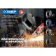 ЗУБР АРД 5-13, хамелеон, затемнение 4/5-8/9-13, маска сварщика, Профессионал (11070) ЗУБР АРД 5-13, хамелеон, затемнение 4/5-8/9-13, маска сварщика, Профессионал (11070)