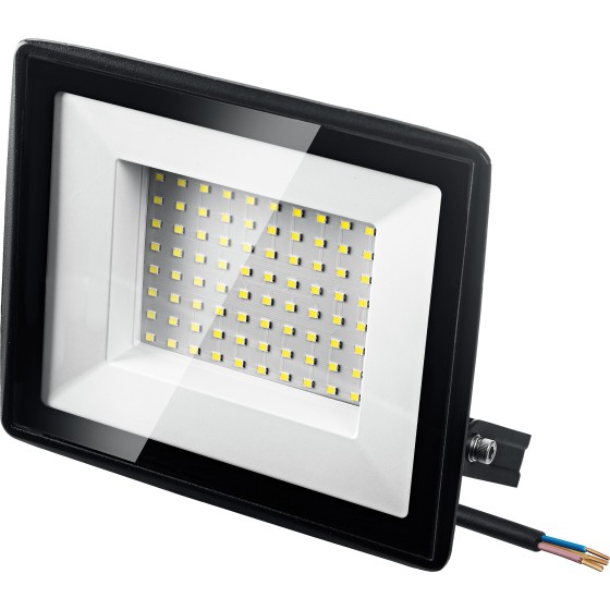 STAYER LED-MAX, 100 Вт, 6500K, IP 65, светодиодный прожектор (57131-100) STAYER LED-MAX, 100 Вт, 6500K, IP 65, светодиодный прожектор (57131-100)