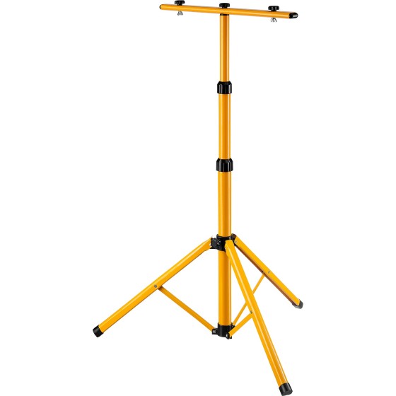 STAYER MAXStable, 1.6 м, телескопический штатив для 2х прожекторов (56922) STAYER MAXStable, 1.6 м, телескопический штатив для 2х прожекторов (56922)