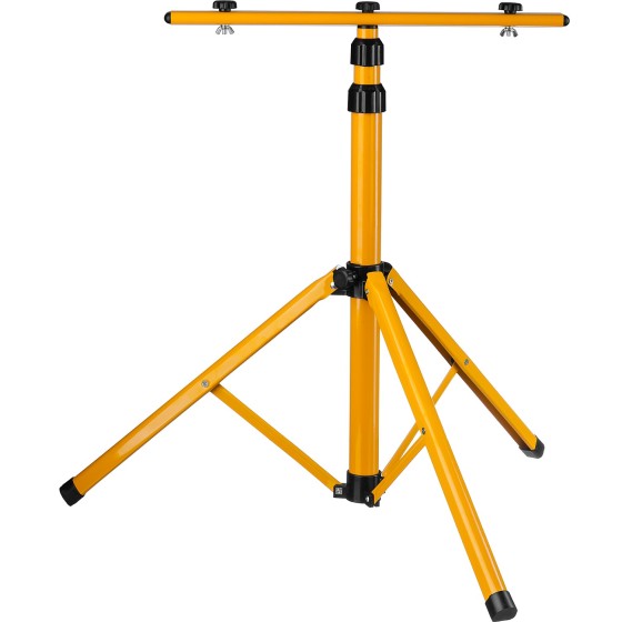 STAYER MAXStable, 1.6 м, телескопический штатив для 2х прожекторов (56922) STAYER MAXStable, 1.6 м, телескопический штатив для 2х прожекторов (56922)