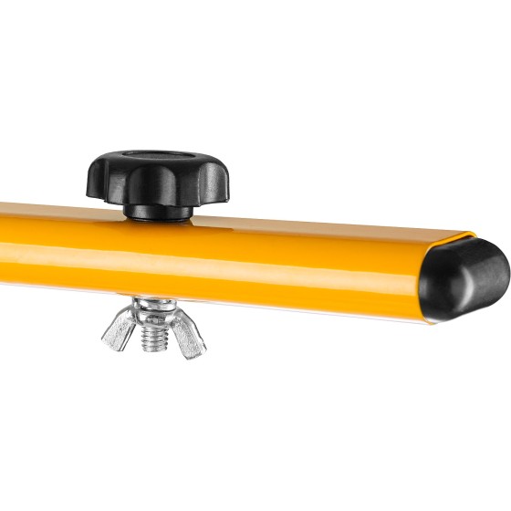 STAYER MAXStable, 1.6 м, телескопический штатив для 2х прожекторов (56922) STAYER MAXStable, 1.6 м, телескопический штатив для 2х прожекторов (56922)